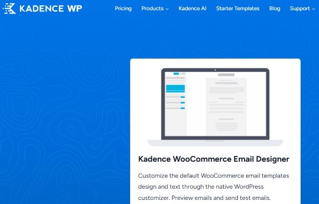WooCommerce Email Customizer Plugins