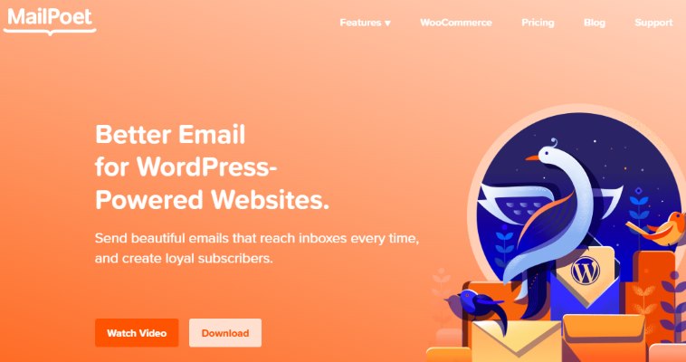 WooCommerce Email Customizer Plugins