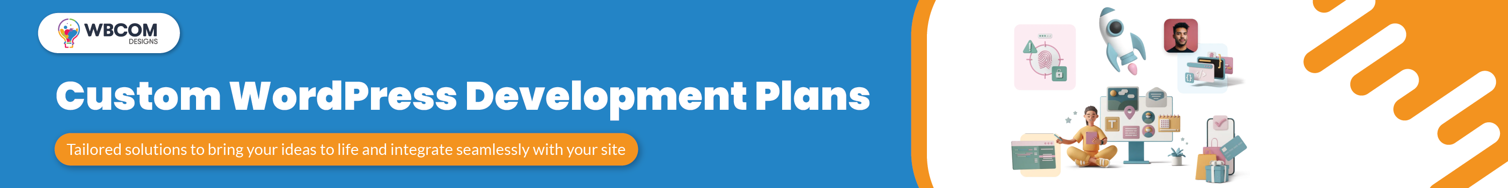 WordPress CarePlan