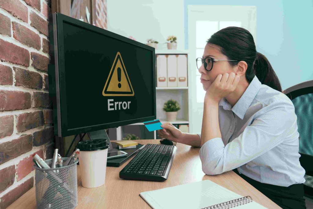 How to Access WordPress Admin with a Critical Error Warning