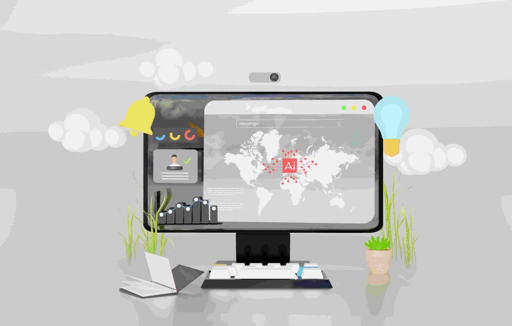 Import a Page Design into WordPress