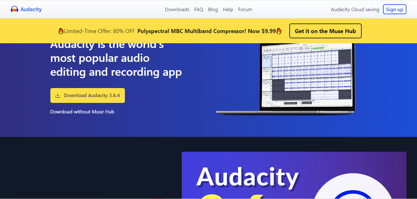 Best AI Audio Repair Free