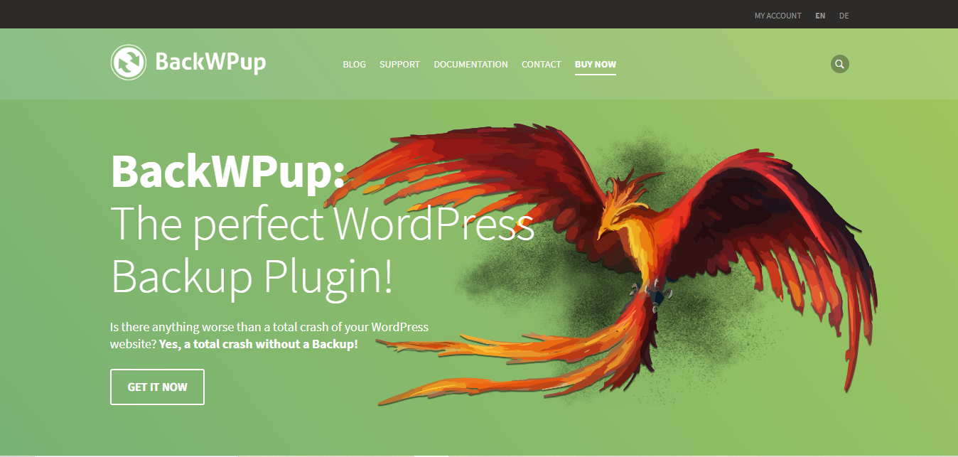 Best Plugins for Backup WordPress