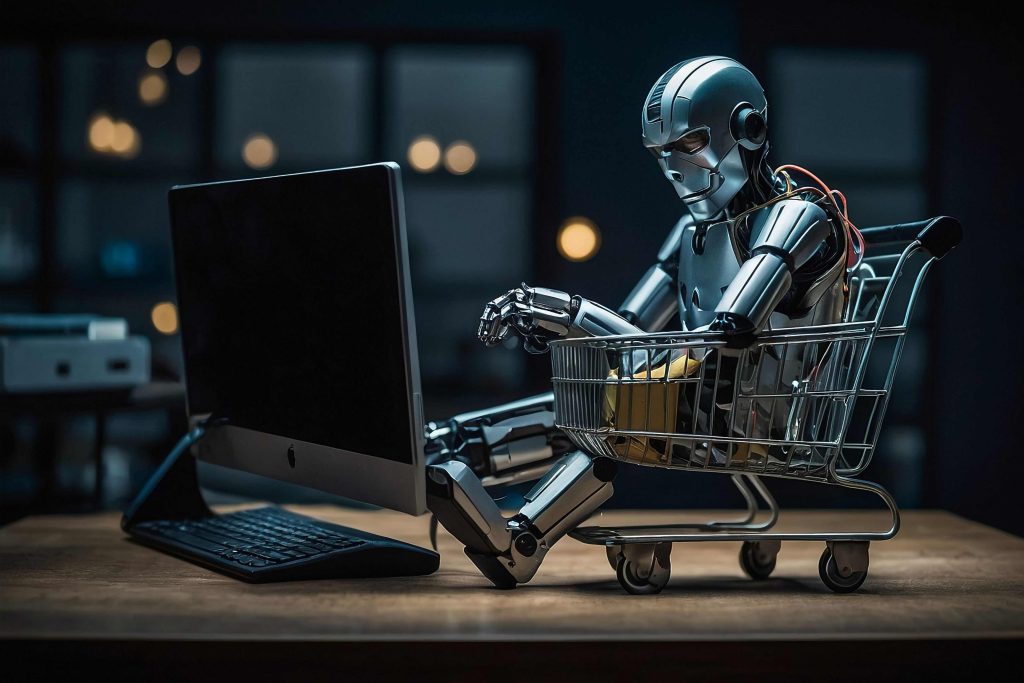 Best AI Builders for Shopify