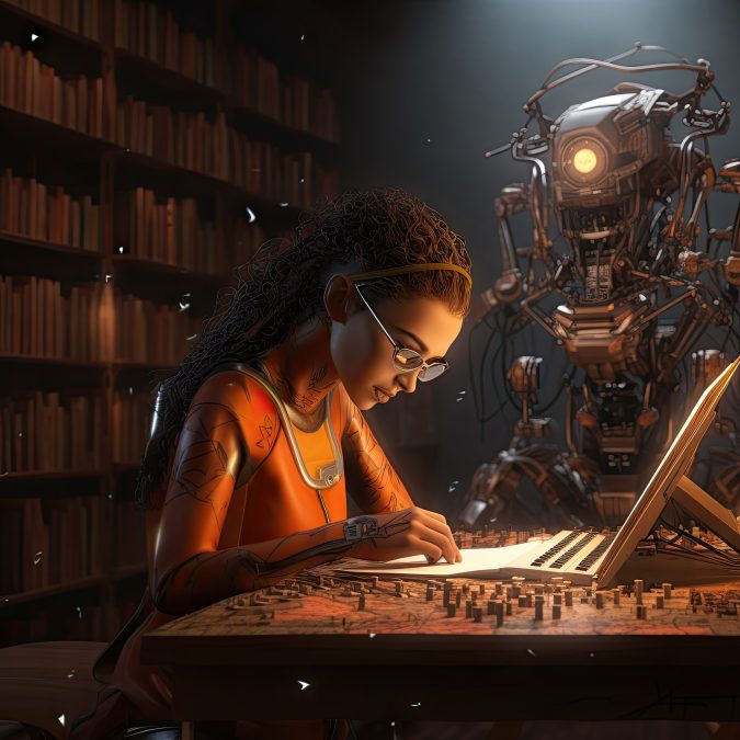 Best AI Novel Writing Software 