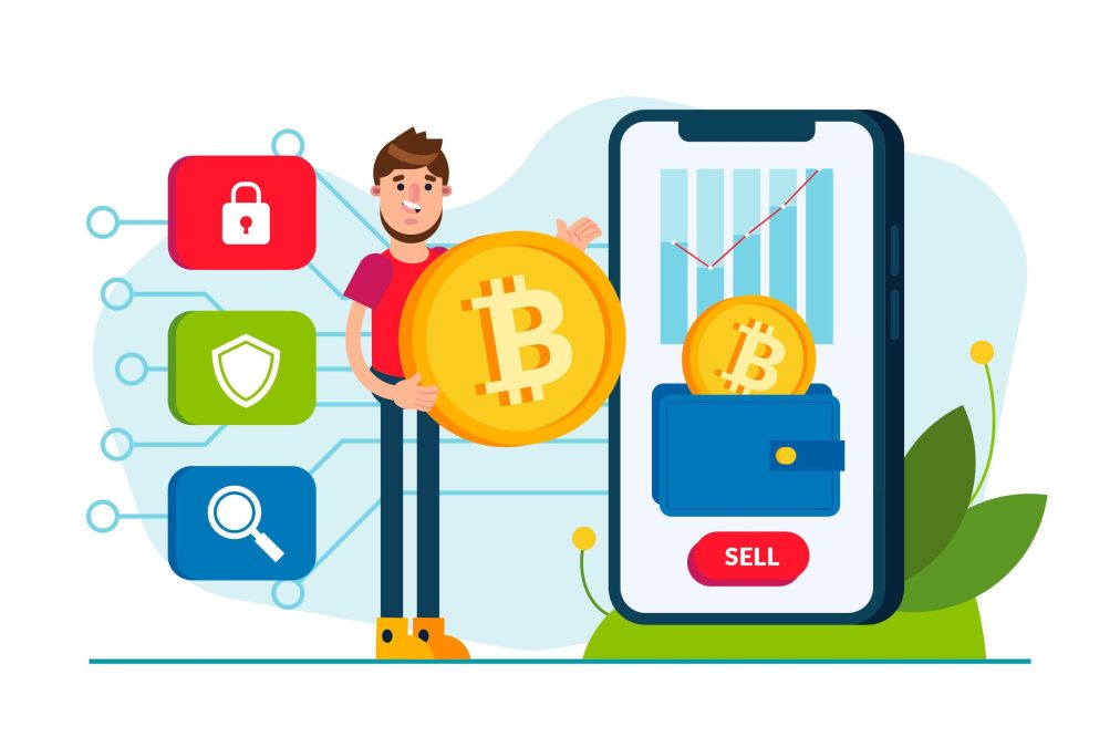 Best Cryptocurrency Payment Gateways