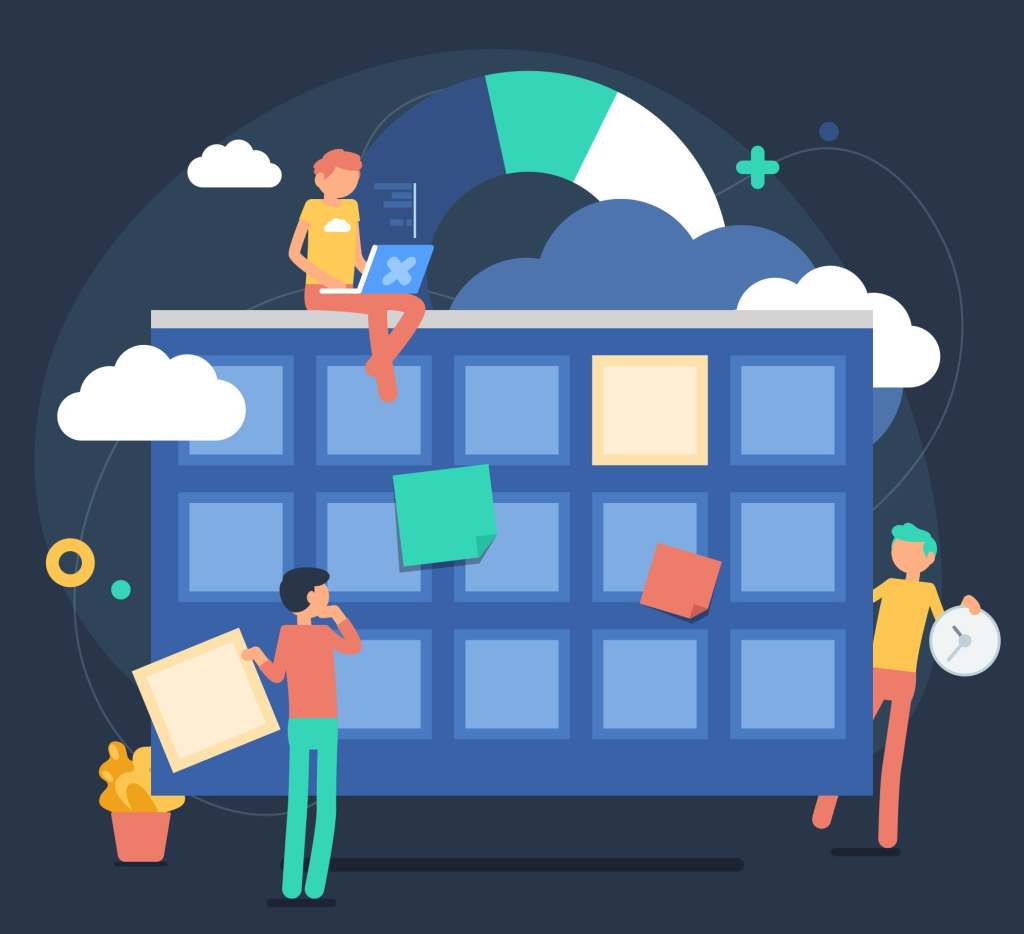 Best Software for Scheduling Squarespace