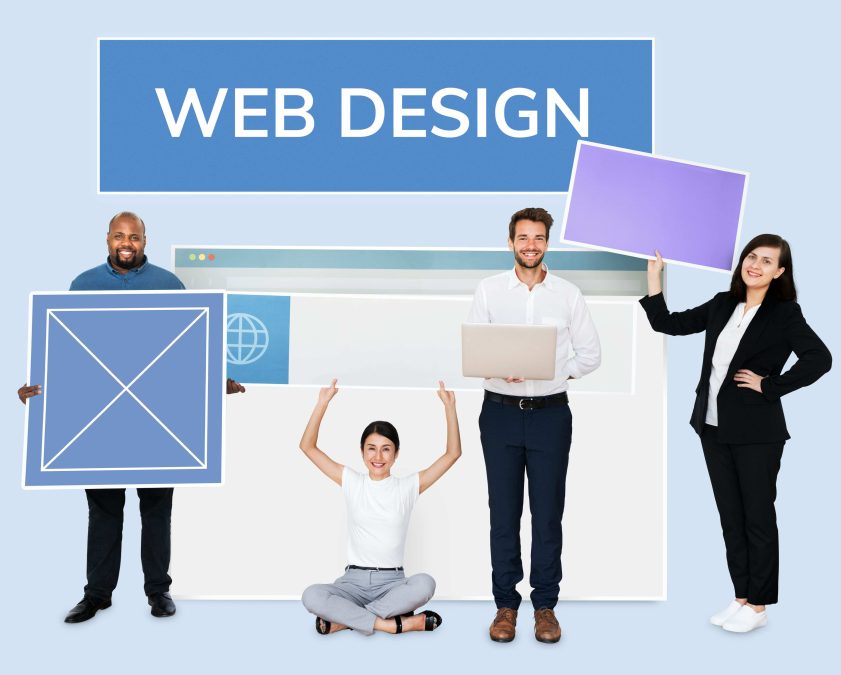 Best Software for Web Design