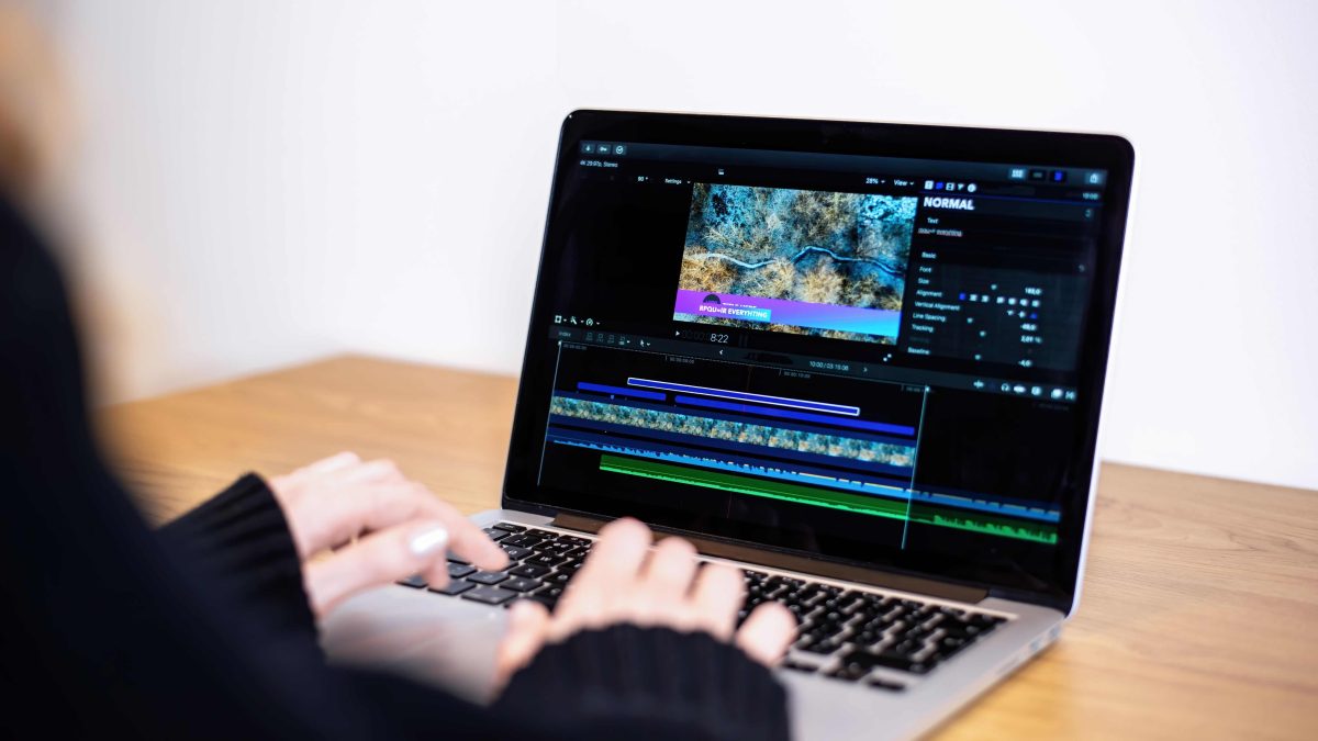 Best Software to Edit YouTube Videos