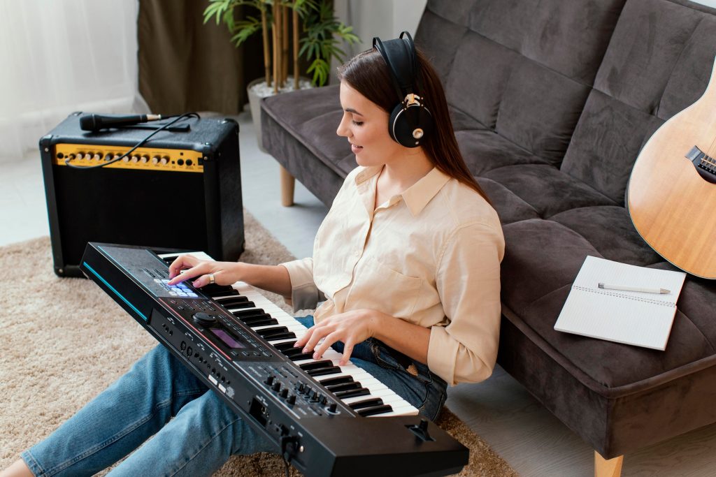Best free Music Plugin for wordpress