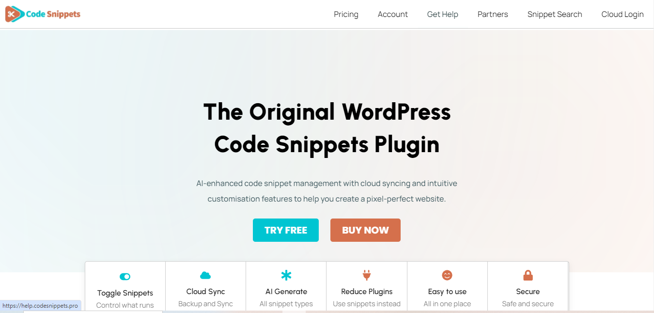 Best WordPress Plugins for Adding Code.