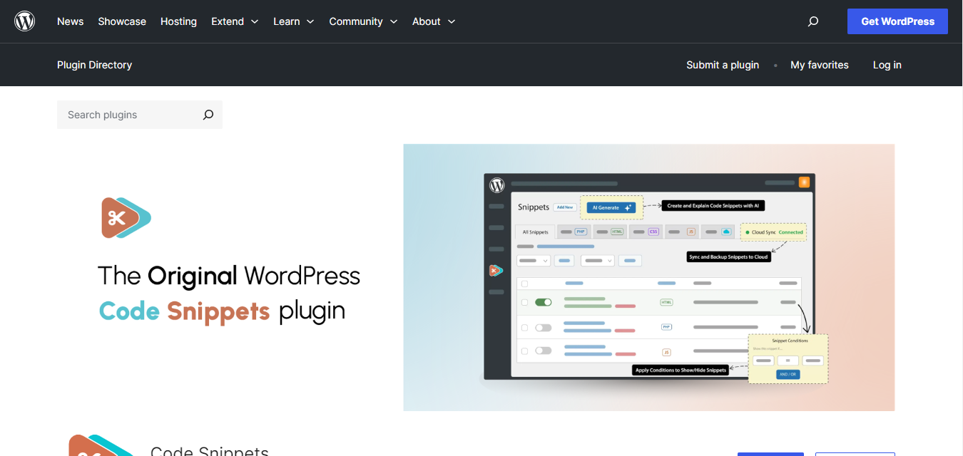 Best WordPress Plugins for Adding Code