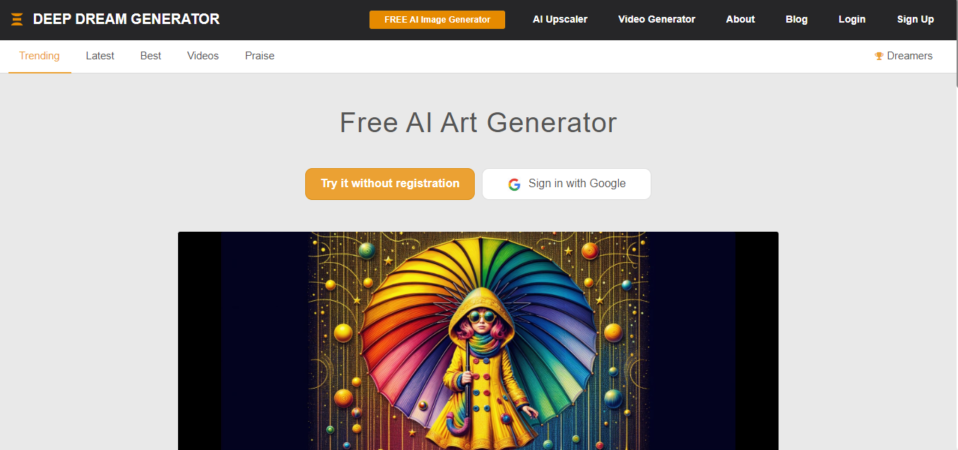  Best AI Image Generators for Coloring Pages 