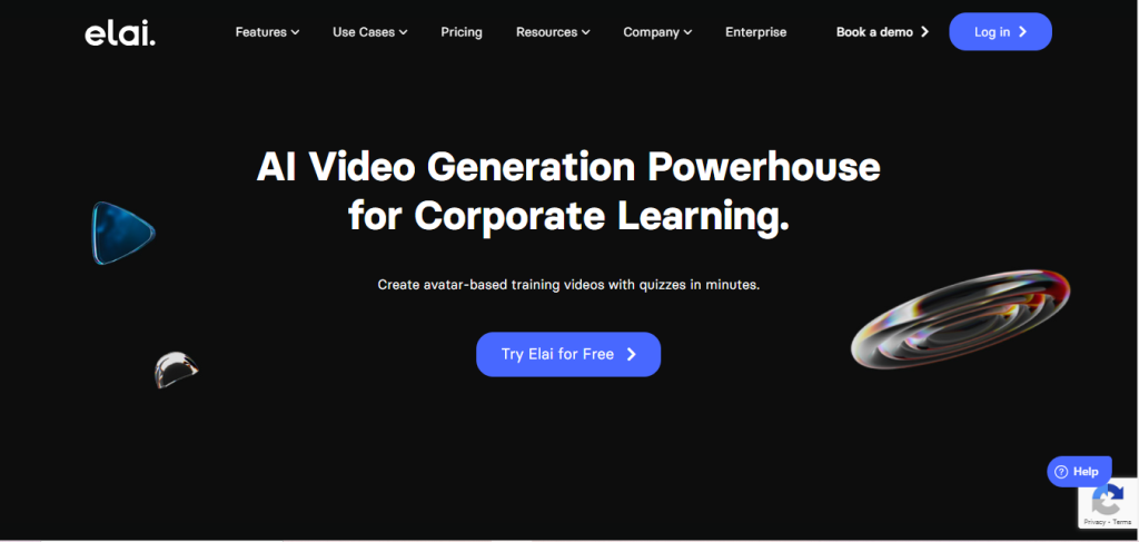 Best AI Video Generator with Human Avatar