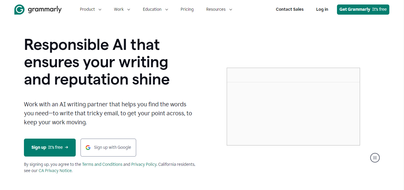 10 Best AI for Writing Essays