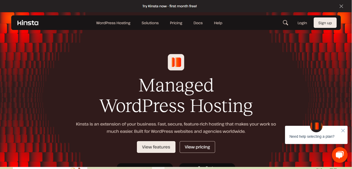 What Are Some Host Websites for WordPress