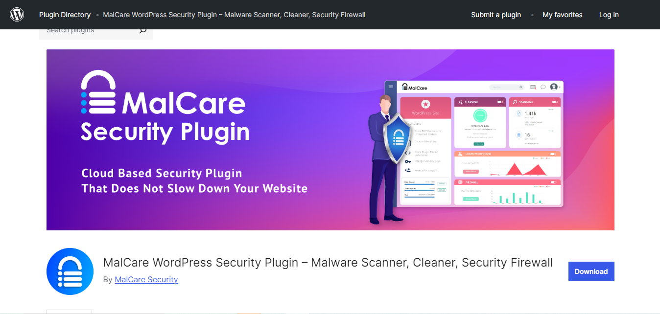 Best Plugins for WordPress Security