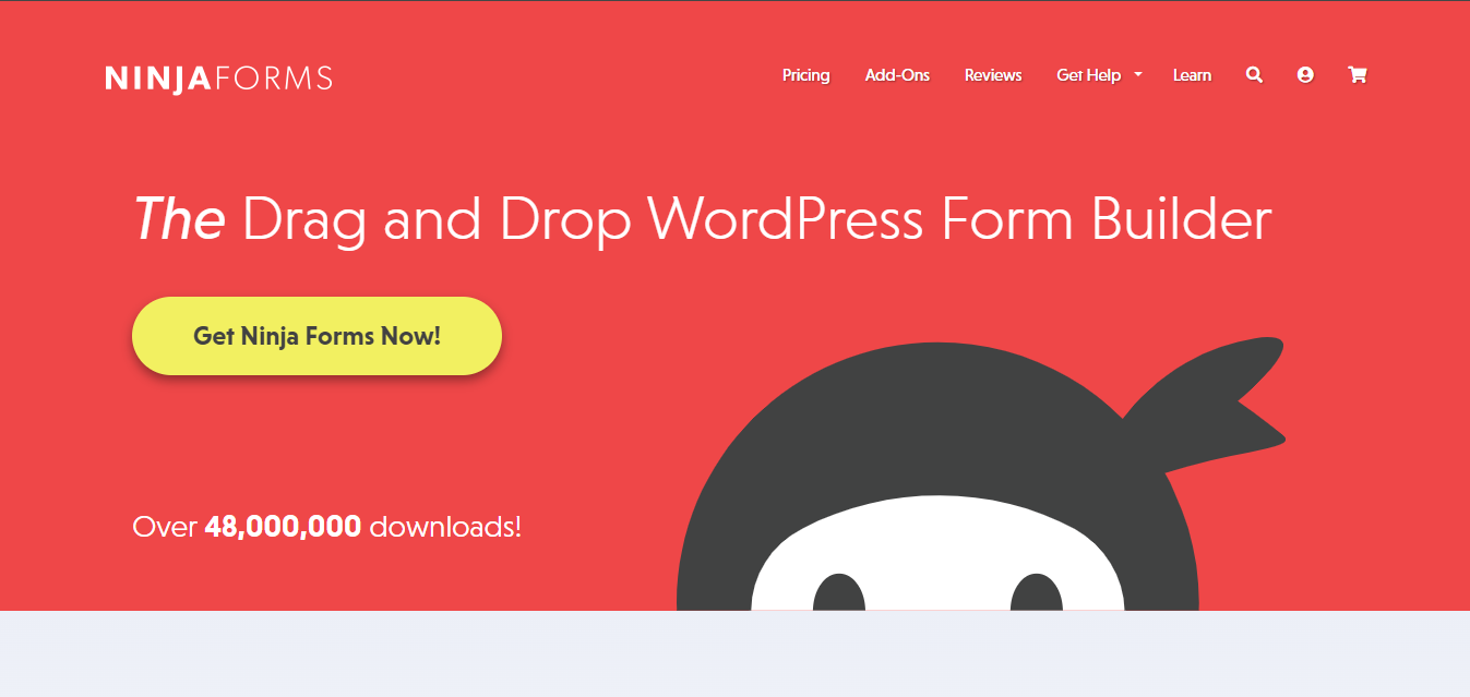 Best WordPress Form Plugin