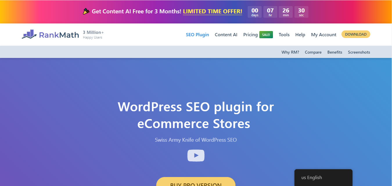 Best SEO Plugins for WordPress