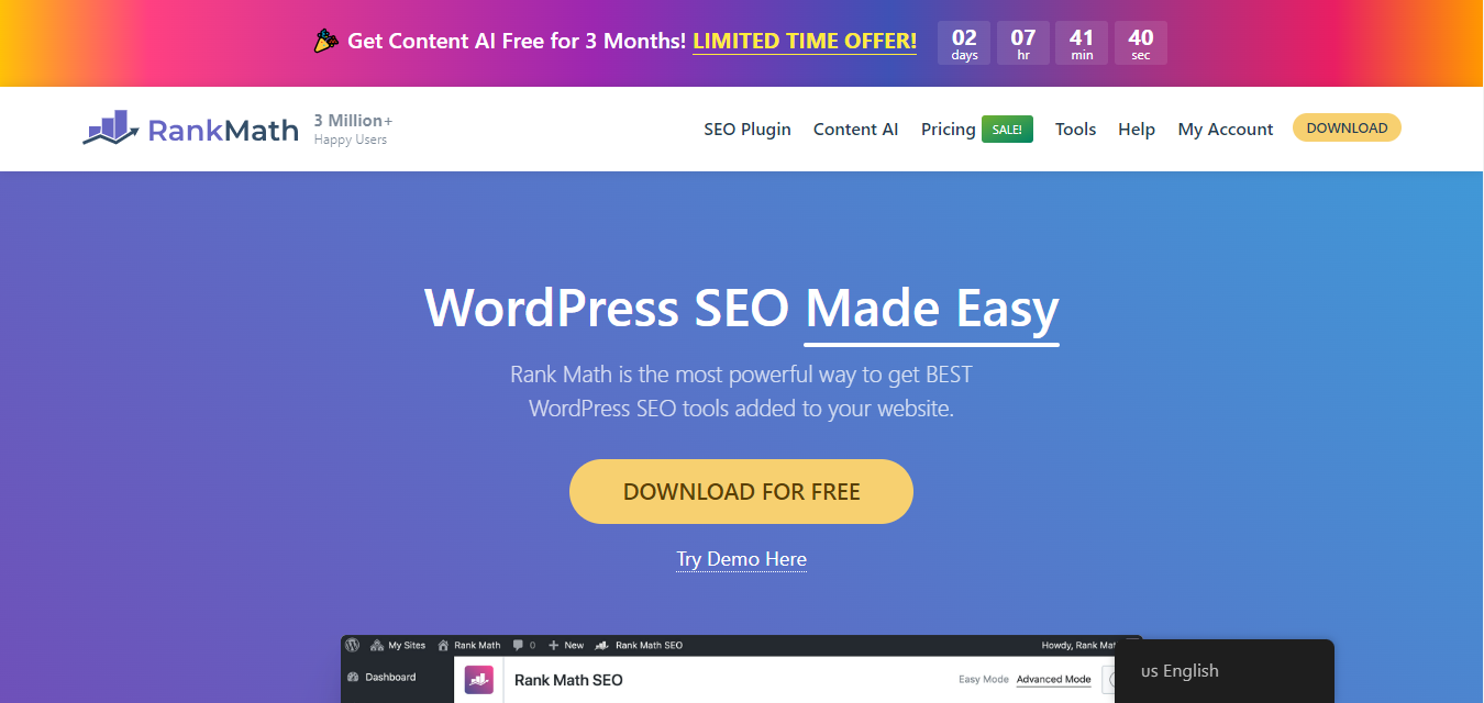 Best SEO WordPress Plugins for News Site