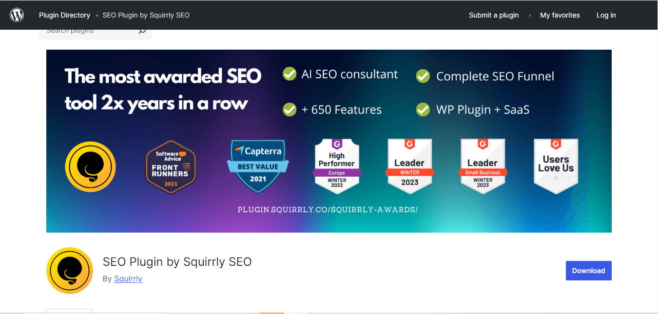 Best SEO Plugins for WordPress