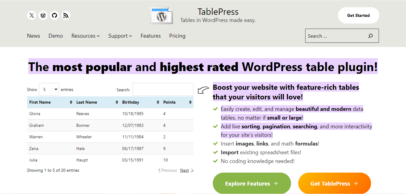 Best WordPress Plugins