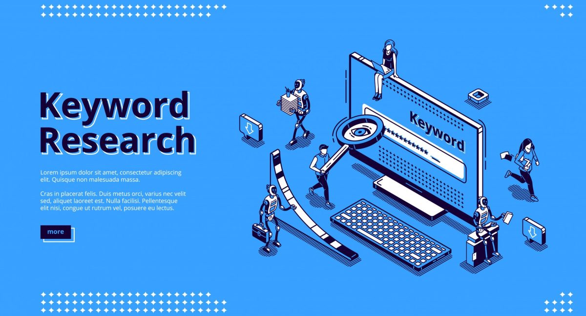 Ultimate Keyword Research Checklist