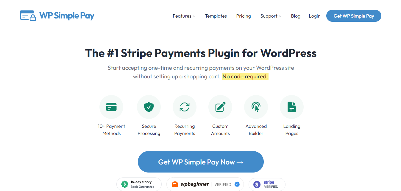 Best WordPress Form Plugin