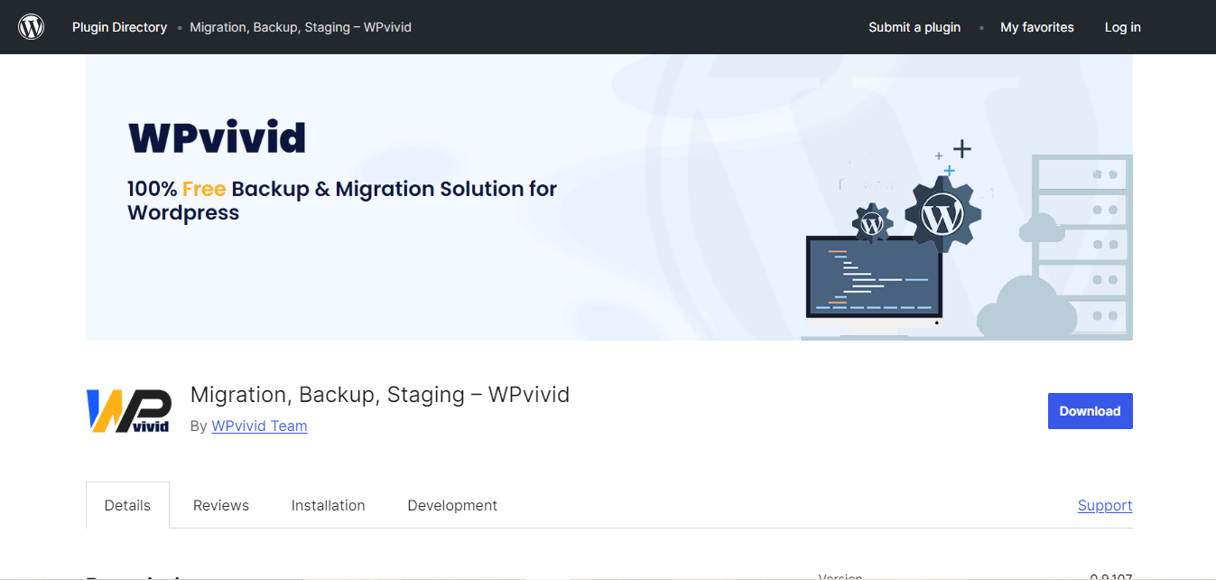 Best Plugins for Backup WordPress