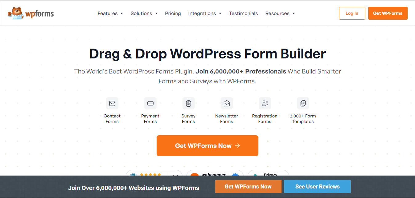 Best Plugins for WordPress