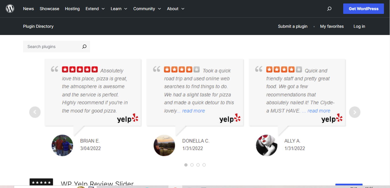 Best Google Reviews Plugin for WordPress