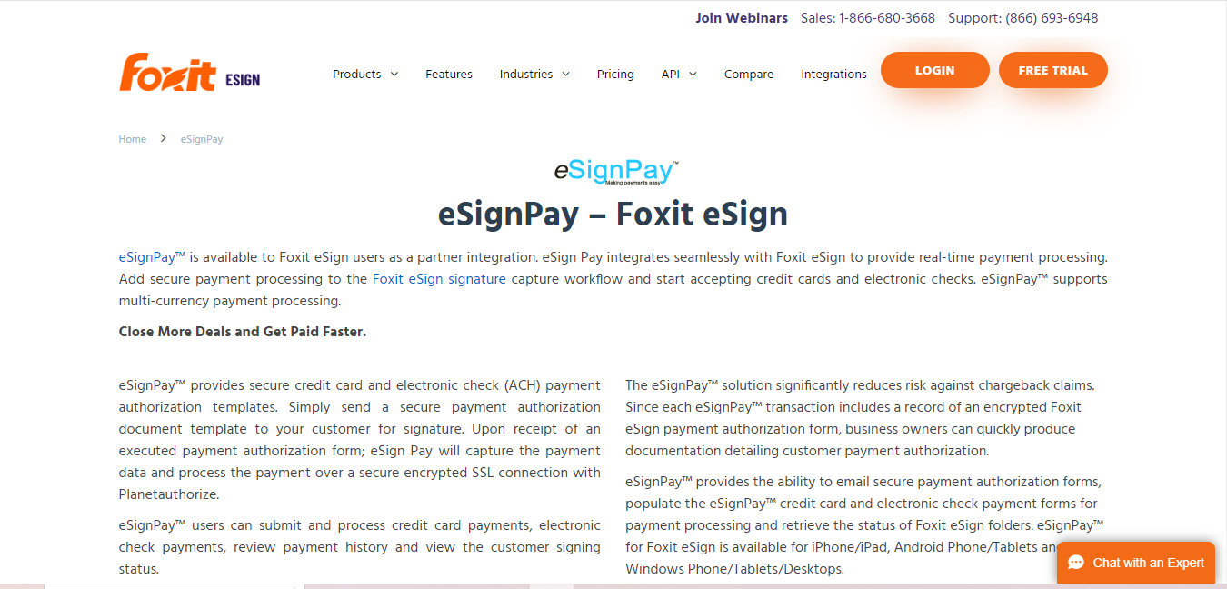 Best Software for Electronic Signature on Document 