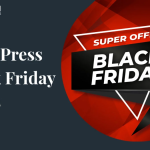 WordPress Black Friday Deals