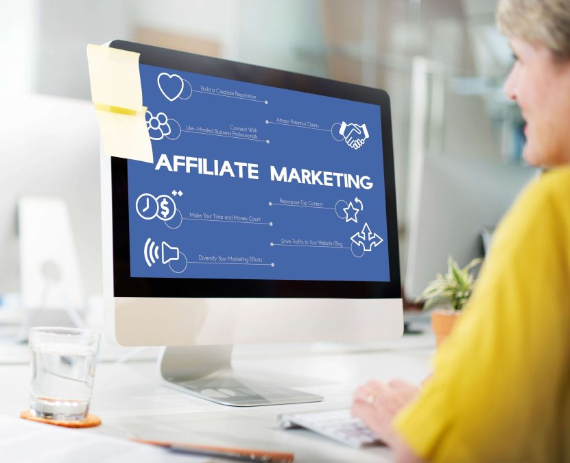 Affiliate Marketing Plugins