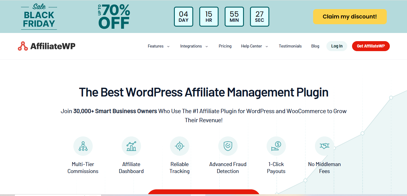 Affiliate Marketing Plugins