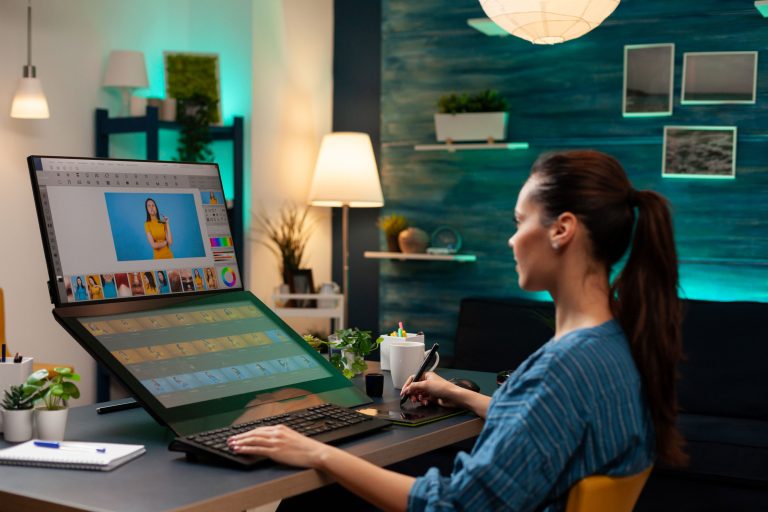 Best Software for Photo Editing in PC