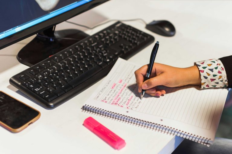 Best software for writing