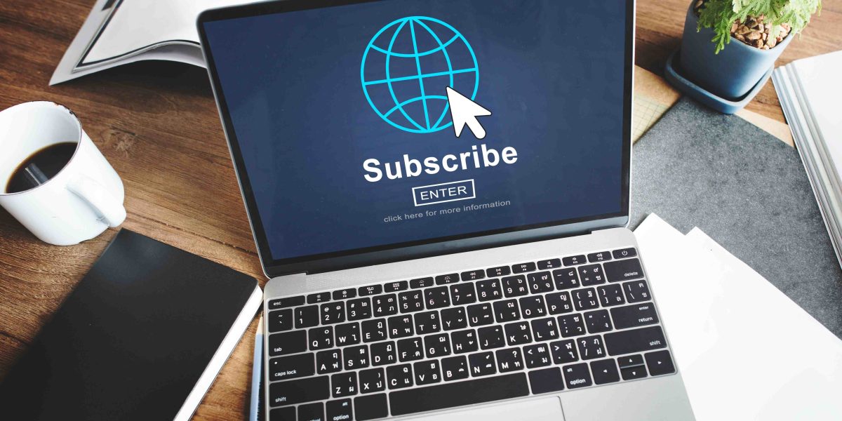 Best subscription plugin WordPress