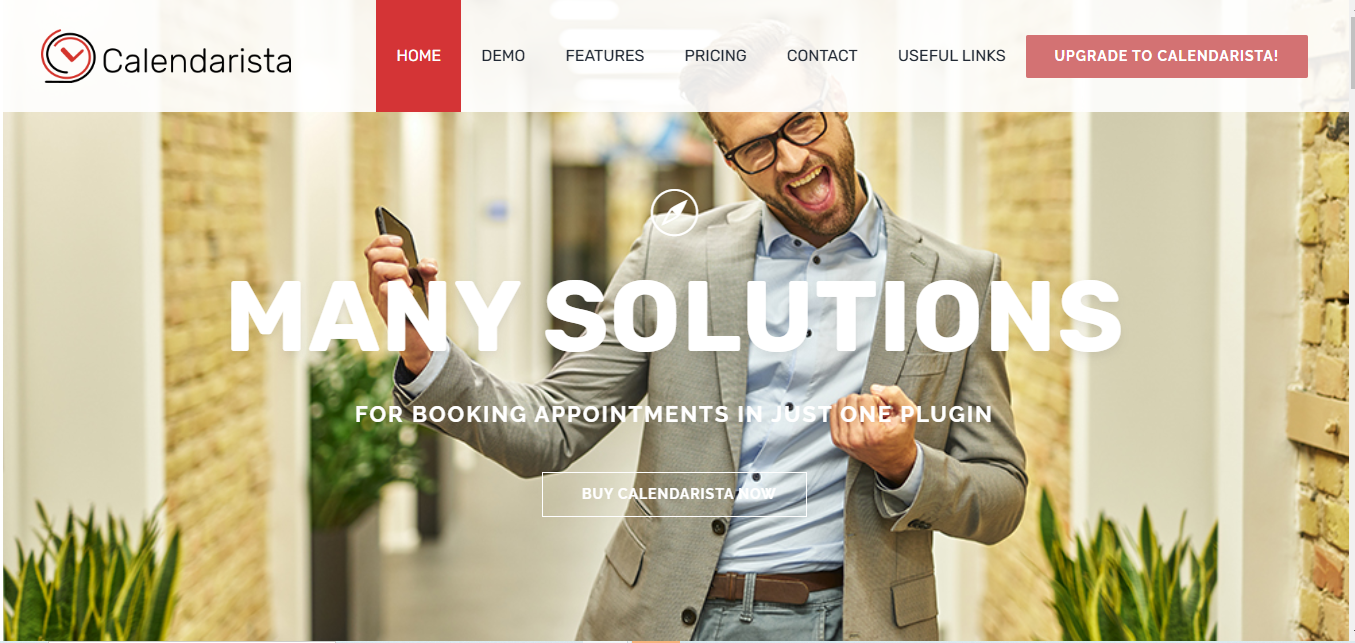 Best booking plugin WordPress