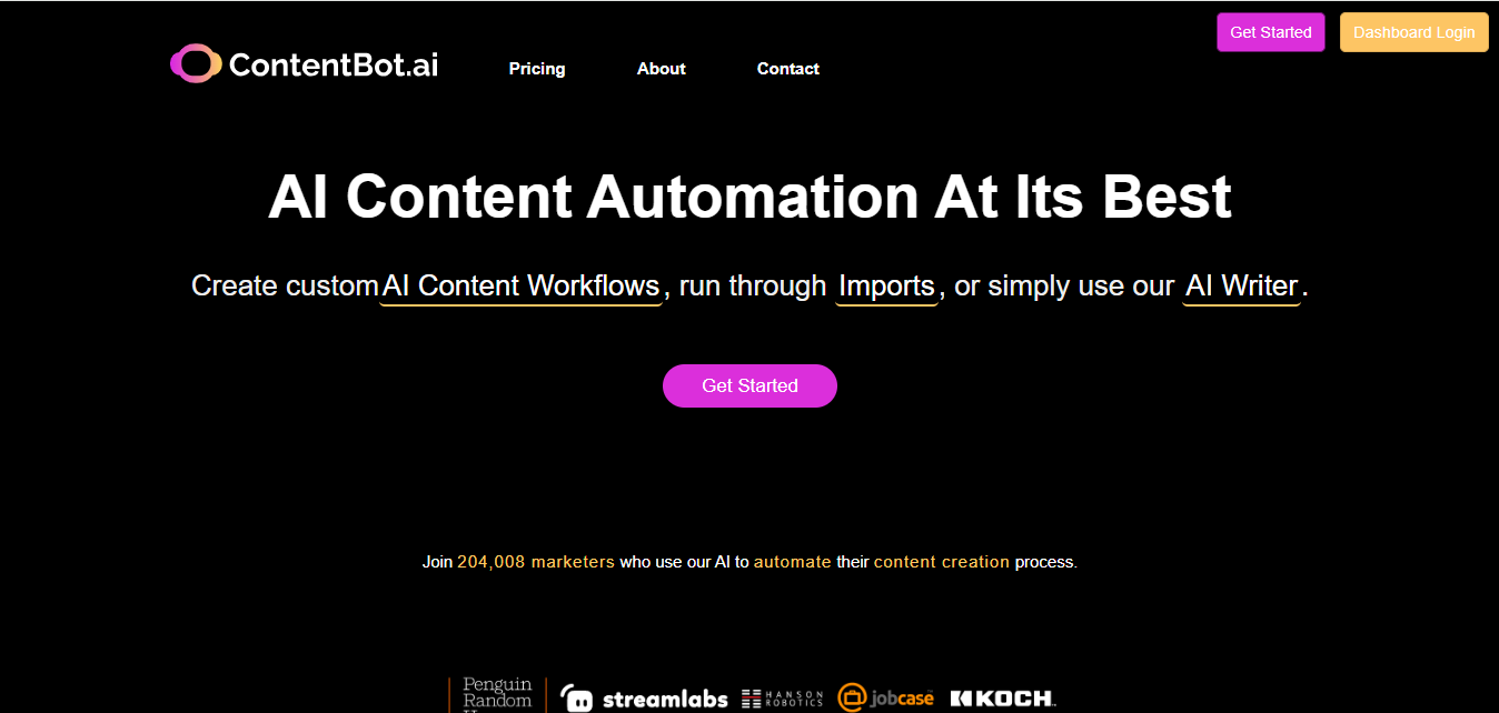 Best AI Tools for Writing SEO-Rich Blog Content