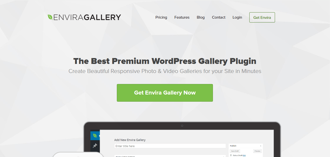 best photo gallery plugin WordPress