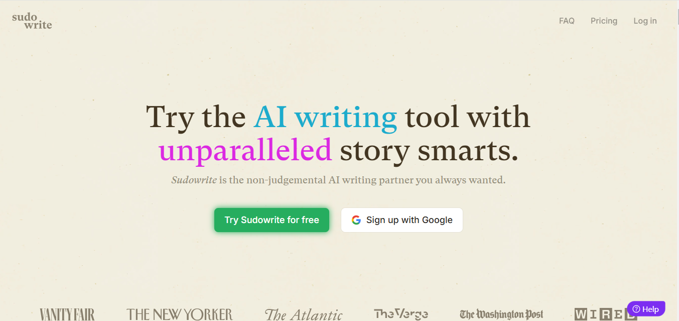 Best AI Tools for Writing SEO-Rich Blog Content