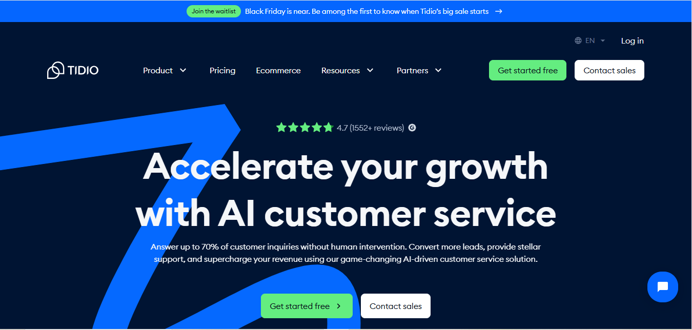 Best AI Chatbot Free