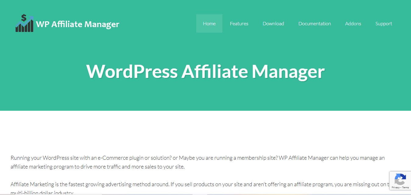 Affiliate Marketing Plugins