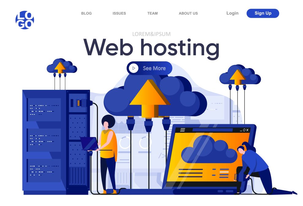 10 best WordPress hosting providers for small business websites