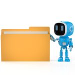 AI File and Folder Name Software