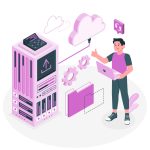 Best Server Hoster For Blockchain