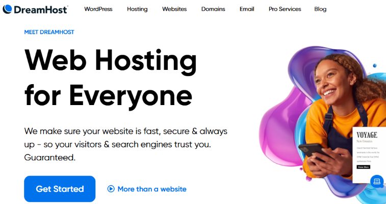 Perl Hosting Sites