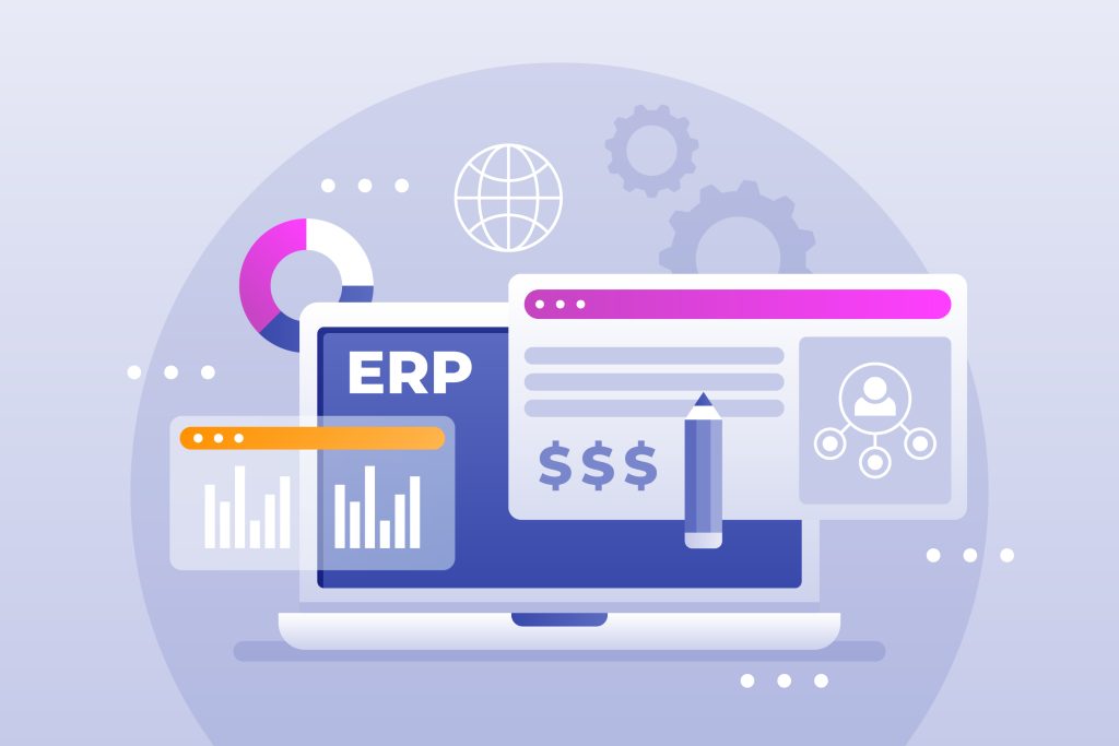 ERP Software