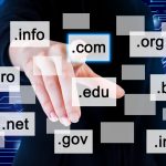 How to buy a .gov domain